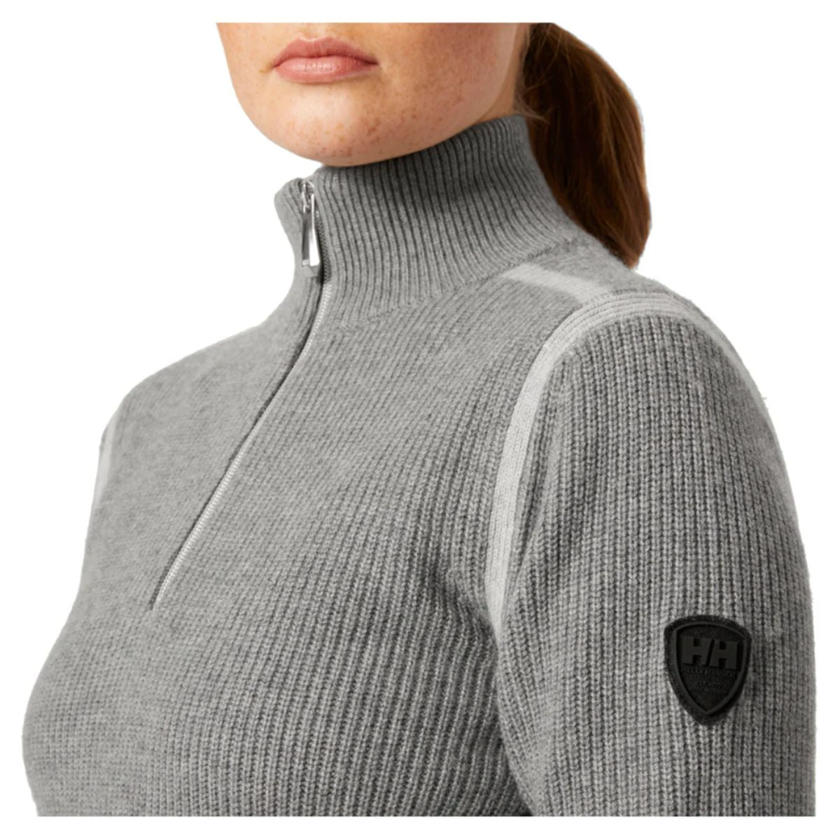Helly Hansen Women's Edge Knitted Sweater