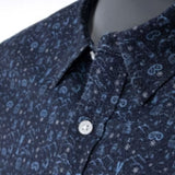 Jack and Sage Ice Dream Flannel