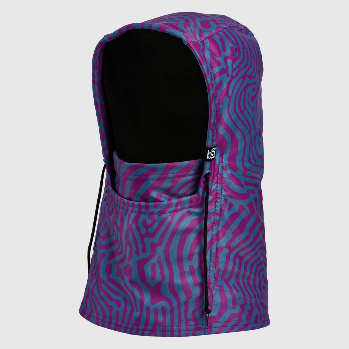 Blackstrap Camber Hood Balaclava Prints