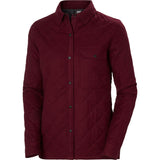 Helly Hansen Women's Isfjord Insulated Shacket
