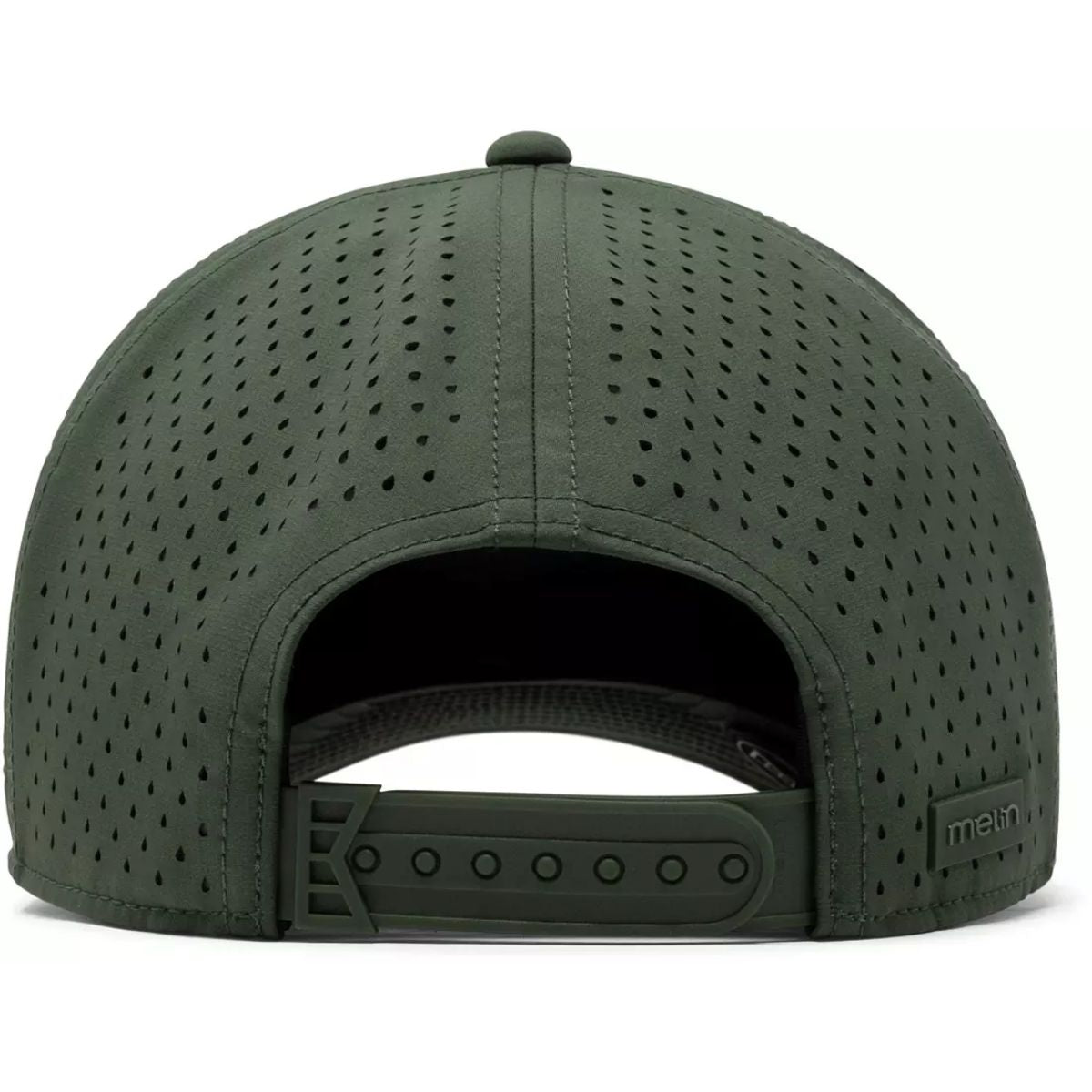 Melin Odysea Stacked Hydro Performance Snapback Hat
