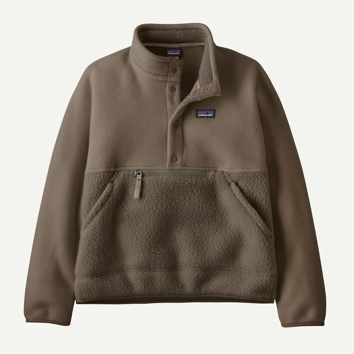 Patagonia Kids' Cozy Fluff Pullover