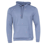 Jack and Sage Liftlines Terry Hoodie
