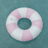 Vintage Tube Float