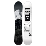 Lib Tech Cold Brew Mens Snowboard
