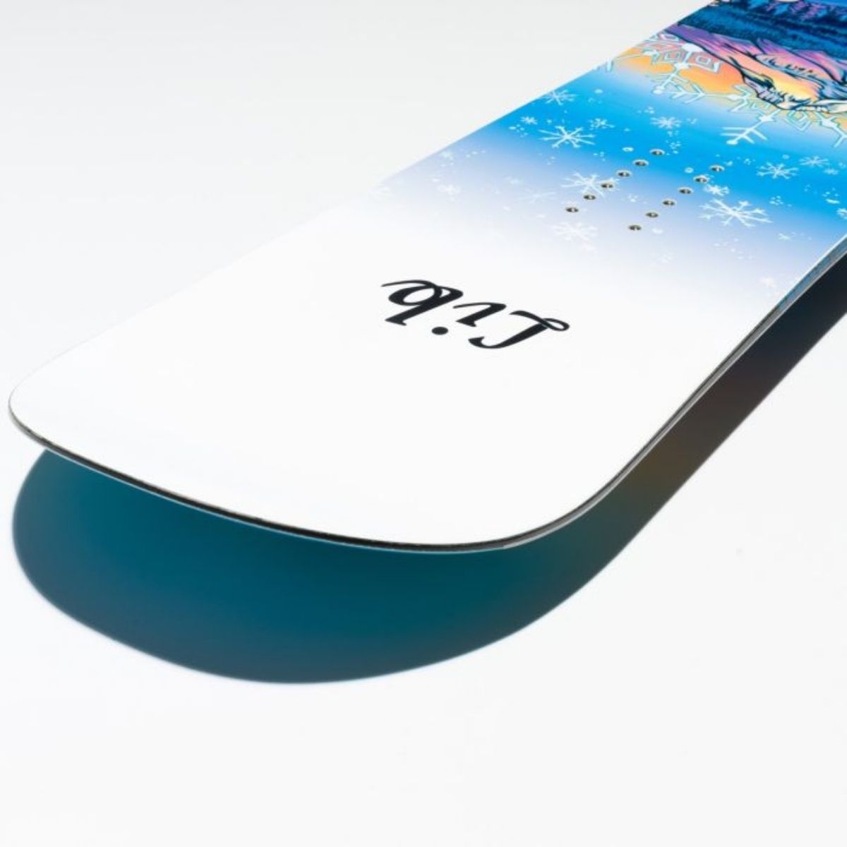 Lib Tech Glider Womens Snowboard