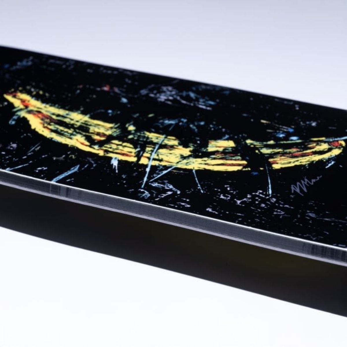 Lib Tech Skate Banana Snowboard