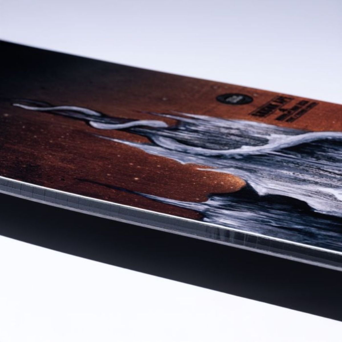 Lib Tech Skunk Ape Mens Snowboard