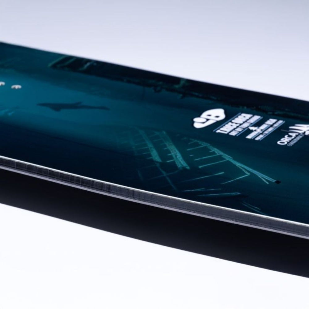 Lib Tech Orca Mens Snowboard