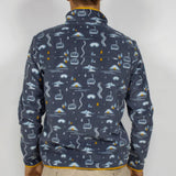 Jack and Sage Lifty Fleece Quarter Zip