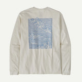 Patagonia Men's Long-Sleeved Strataspire Responsibili-Tee®