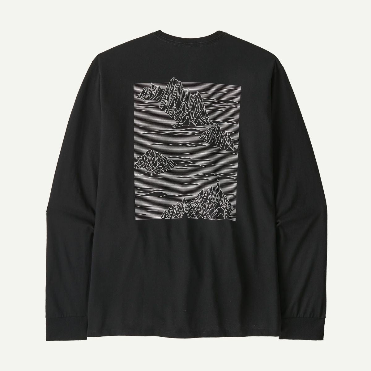 Patagonia Men's Long-Sleeved Strataspire Responsibili-Tee®