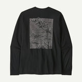Patagonia Men's Long-Sleeved Strataspire Responsibili-Tee®