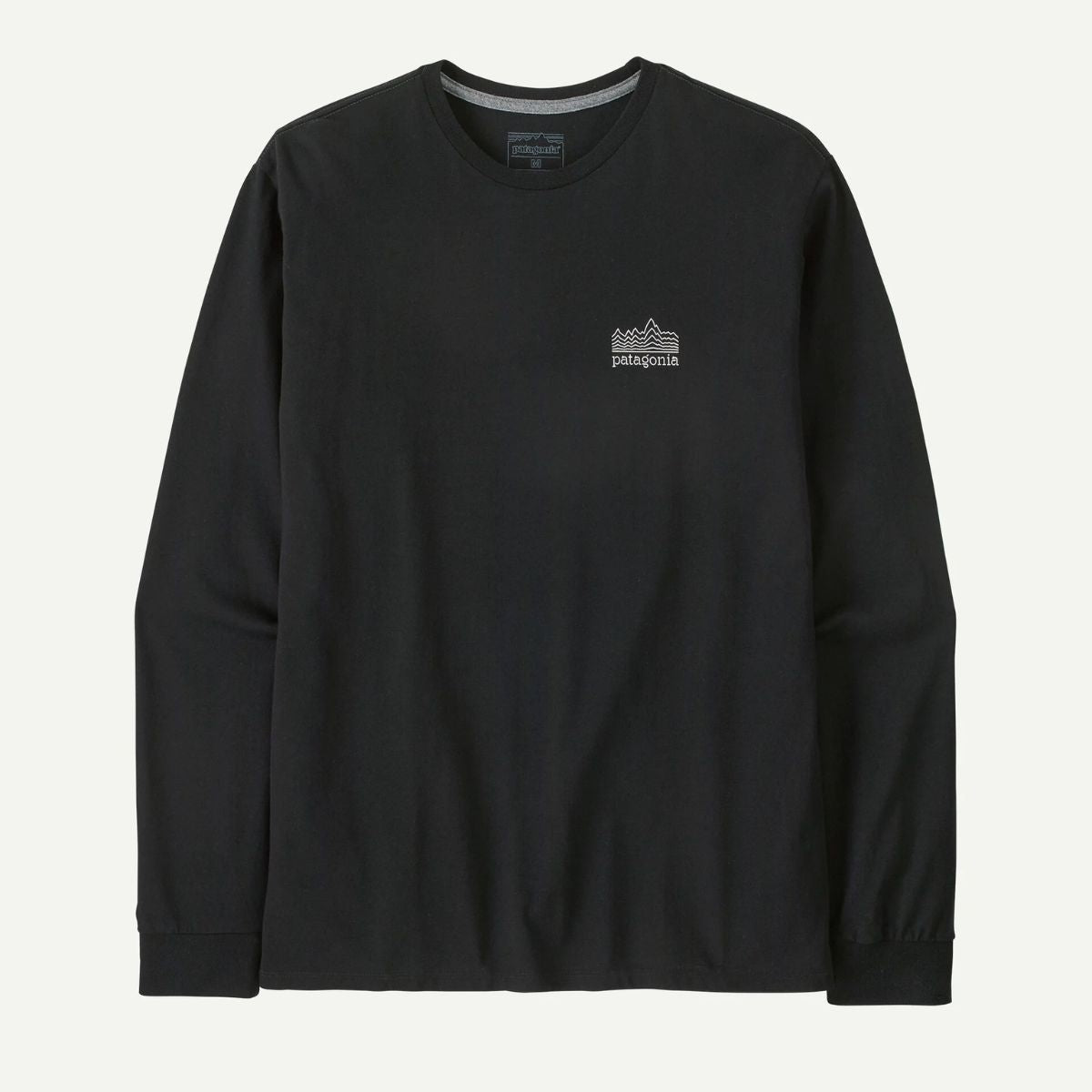 Patagonia Men's Long-Sleeved Strataspire Responsibili-Tee®