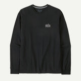 Patagonia Men's Long-Sleeved Strataspire Responsibili-Tee®