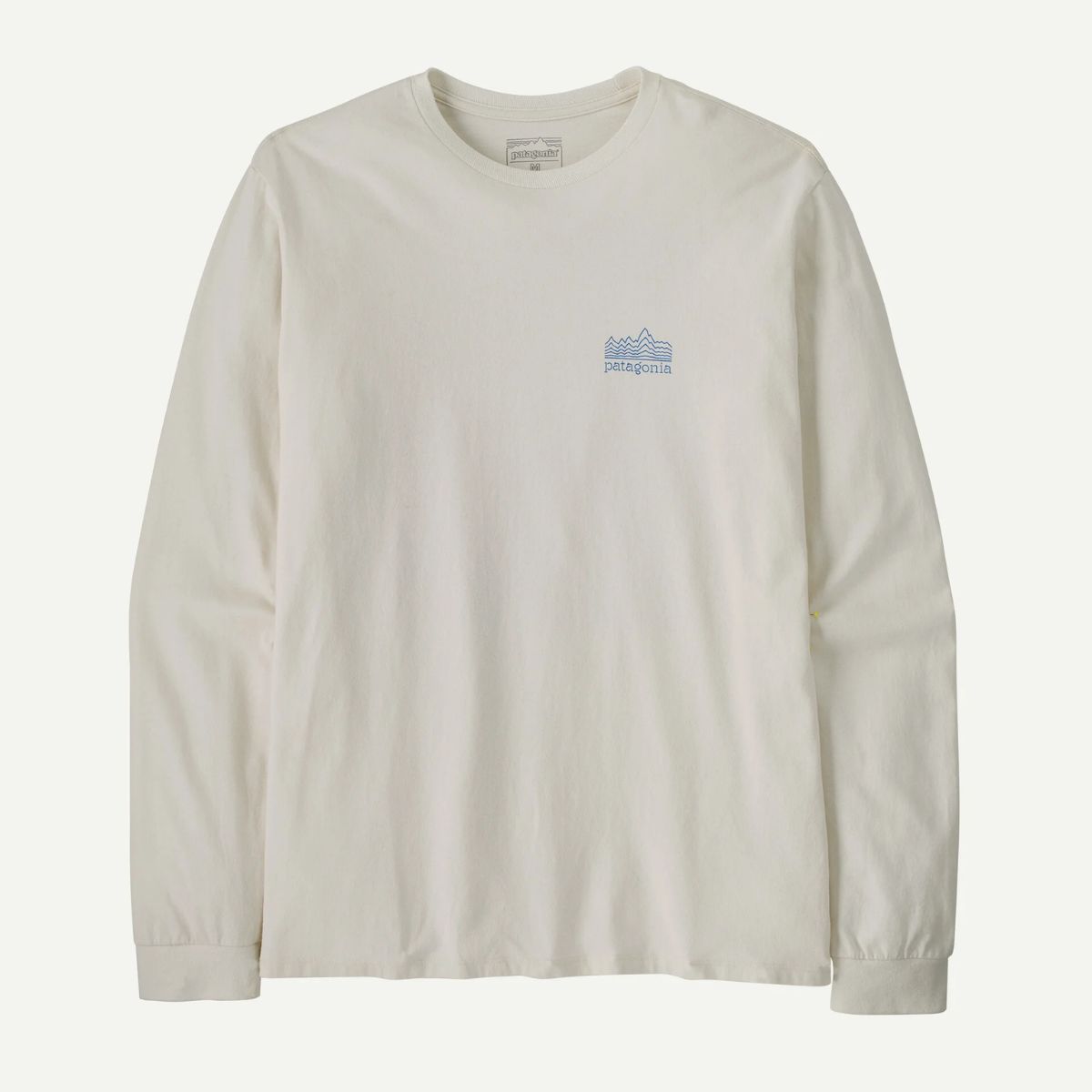 Patagonia Men's Long-Sleeved Strataspire Responsibili-Tee®