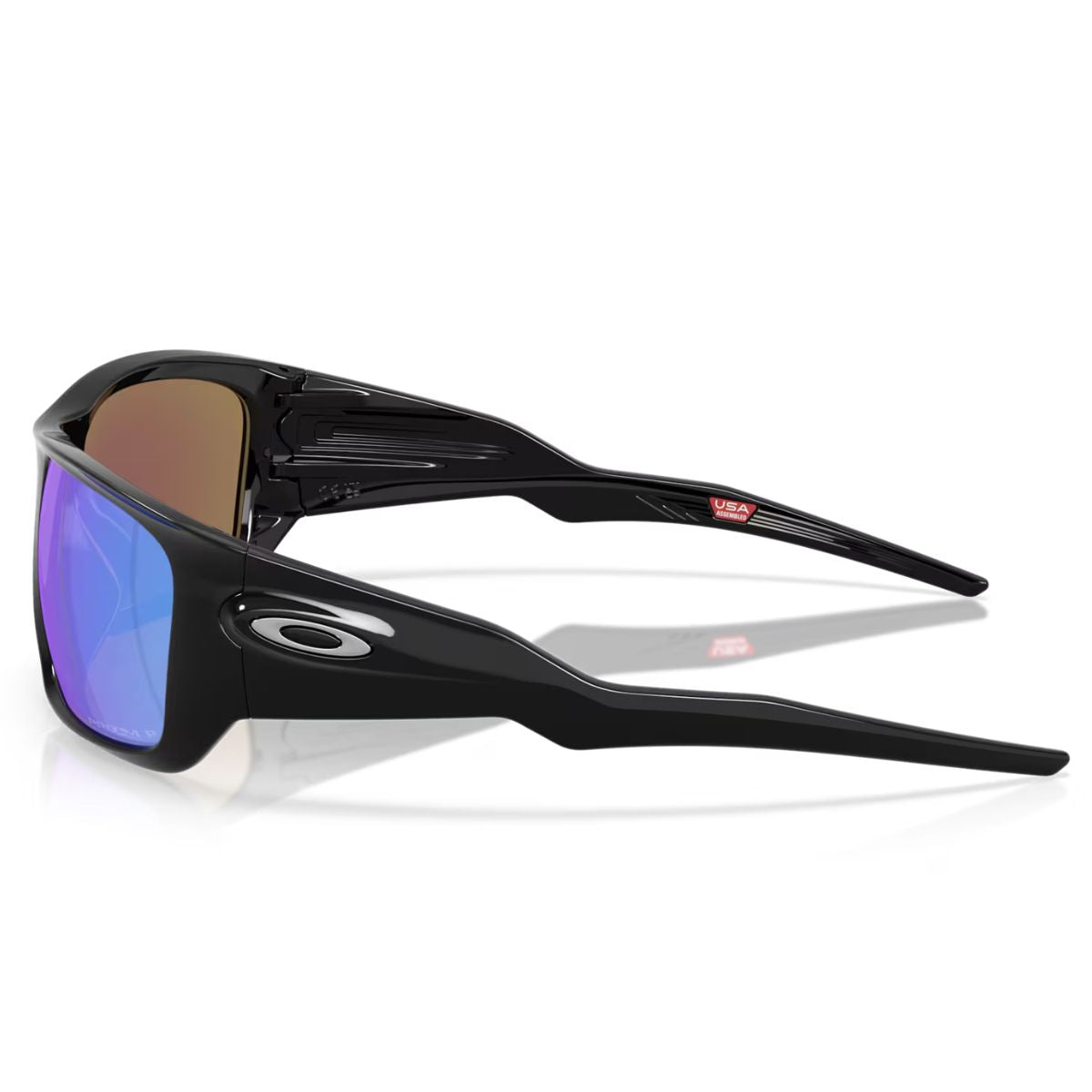 Oakley Masseter Sunglasses
