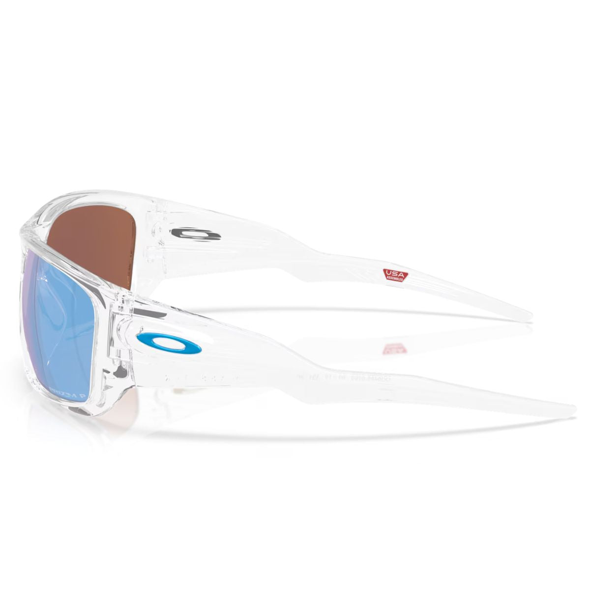 Oakley Masseter Sunglasses