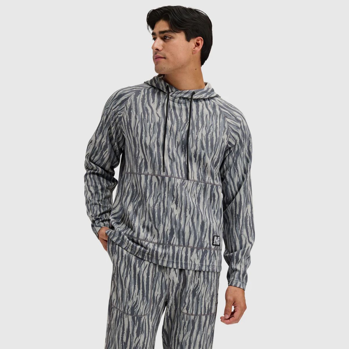 Blackstrap Men's Baseleisure™ Hoodie