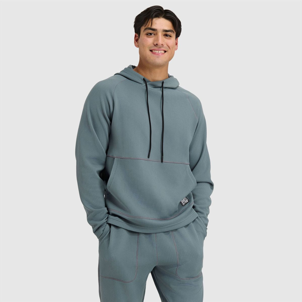 Blackstrap Men's Baseleisure™ Hoodie