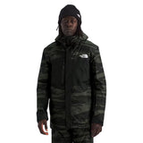 The North Face Men’s Freedom Insulated Jacket