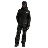 The North Face Men’s Freedom Insulated Jacket
