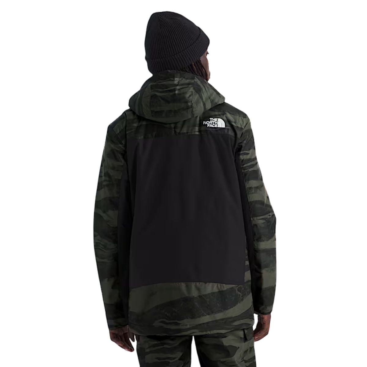 The North Face Men’s Freedom Insulated Jacket