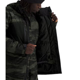 The North Face Men’s Freedom Insulated Jacket