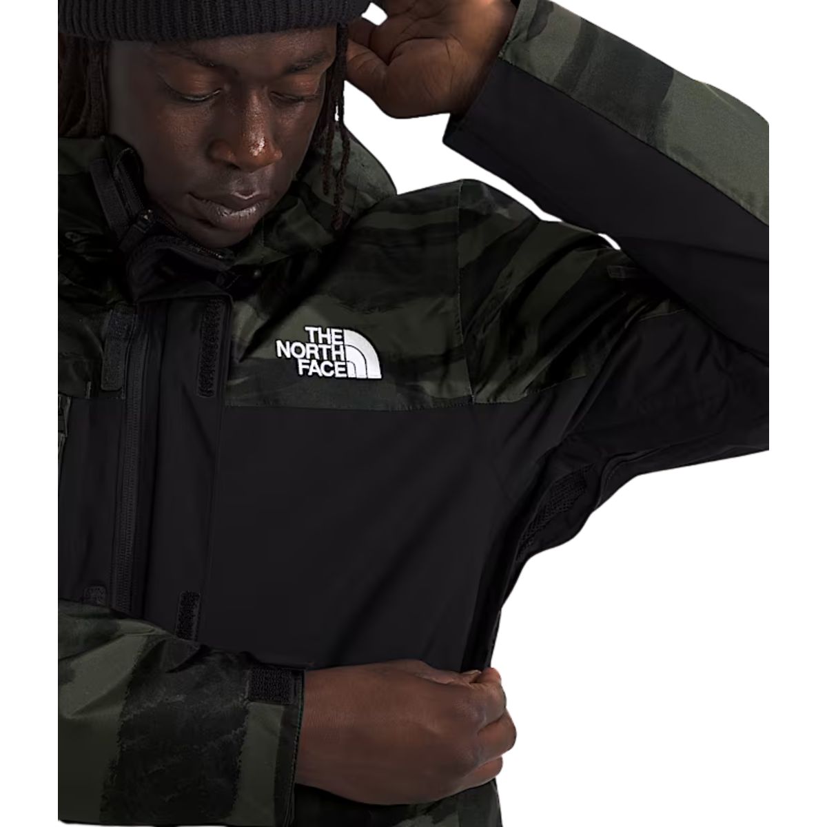 The North Face Men’s Freedom Insulated Jacket