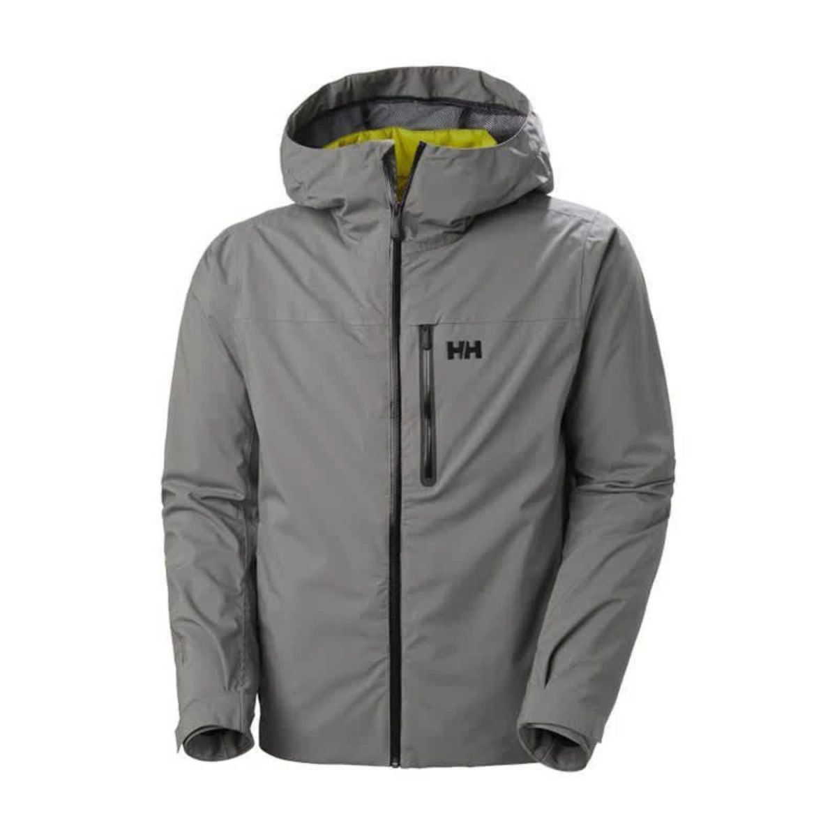 Helly Hansen Men's Swift 3-in-1 Jacket