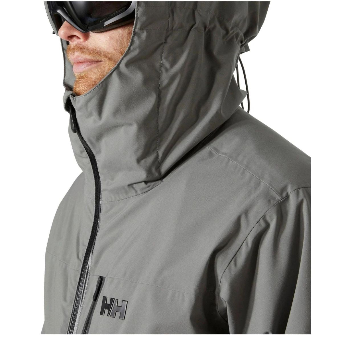 Helly Hansen Men's Swift 3-in-1 Jacket