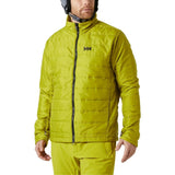 Helly Hansen Men's Swift 3-in-1 Jacket