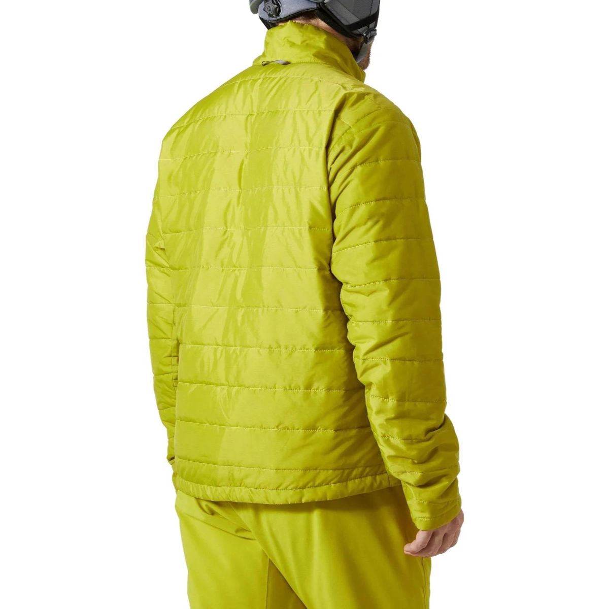 Helly Hansen Men's Swift 3-in-1 Jacket