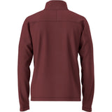 The North Face Men's Textured Cap Rock 1/4-Zip Fleece Jacket