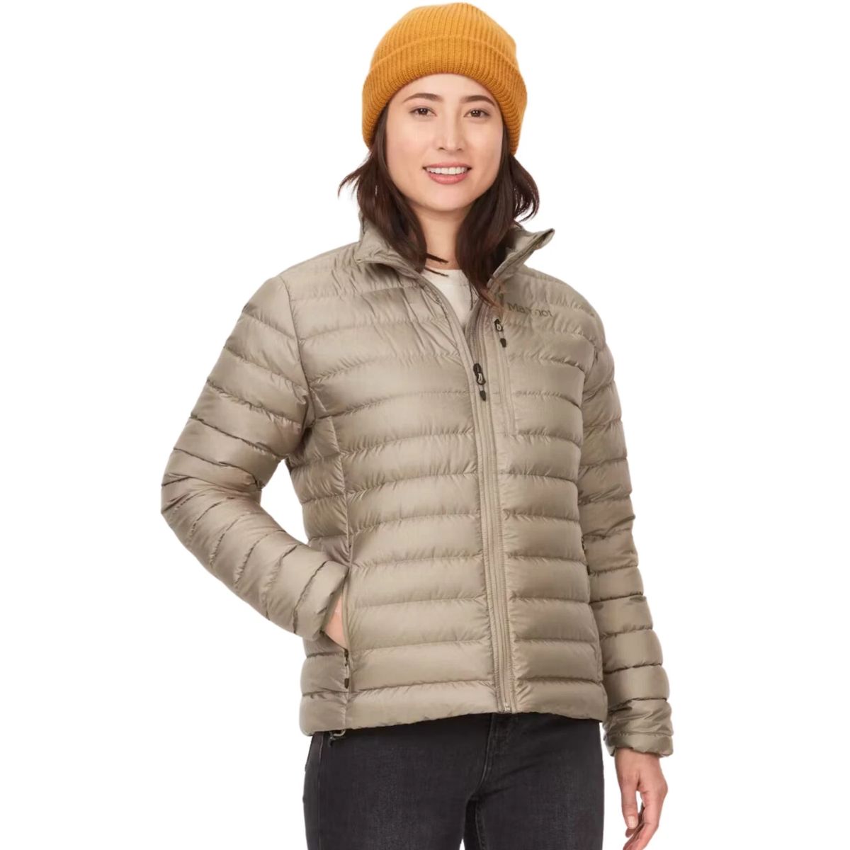 Marmot Highlander Women's Winter Jacket