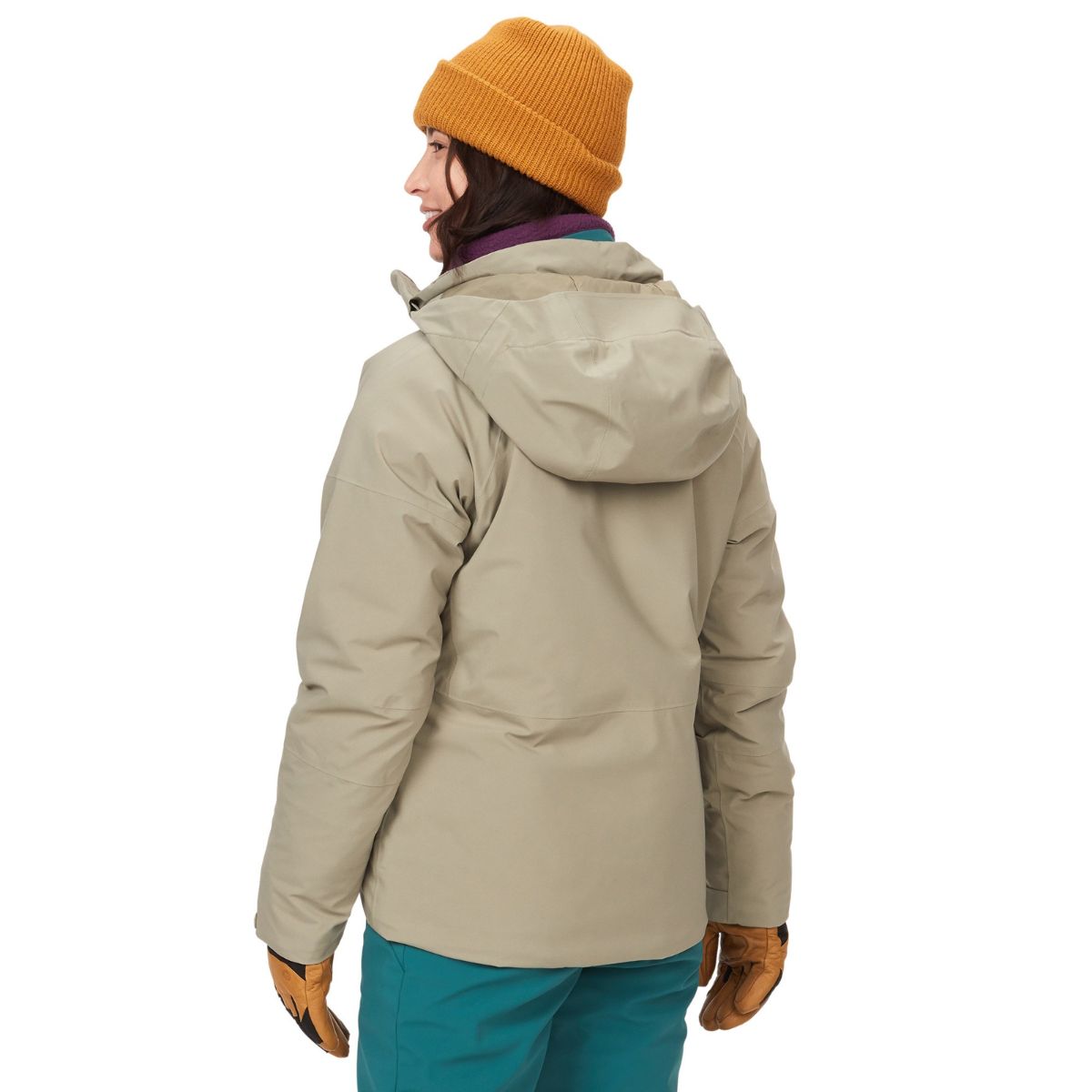 Marmot Women's Pace PrimaLoft® Insulated Jacket
