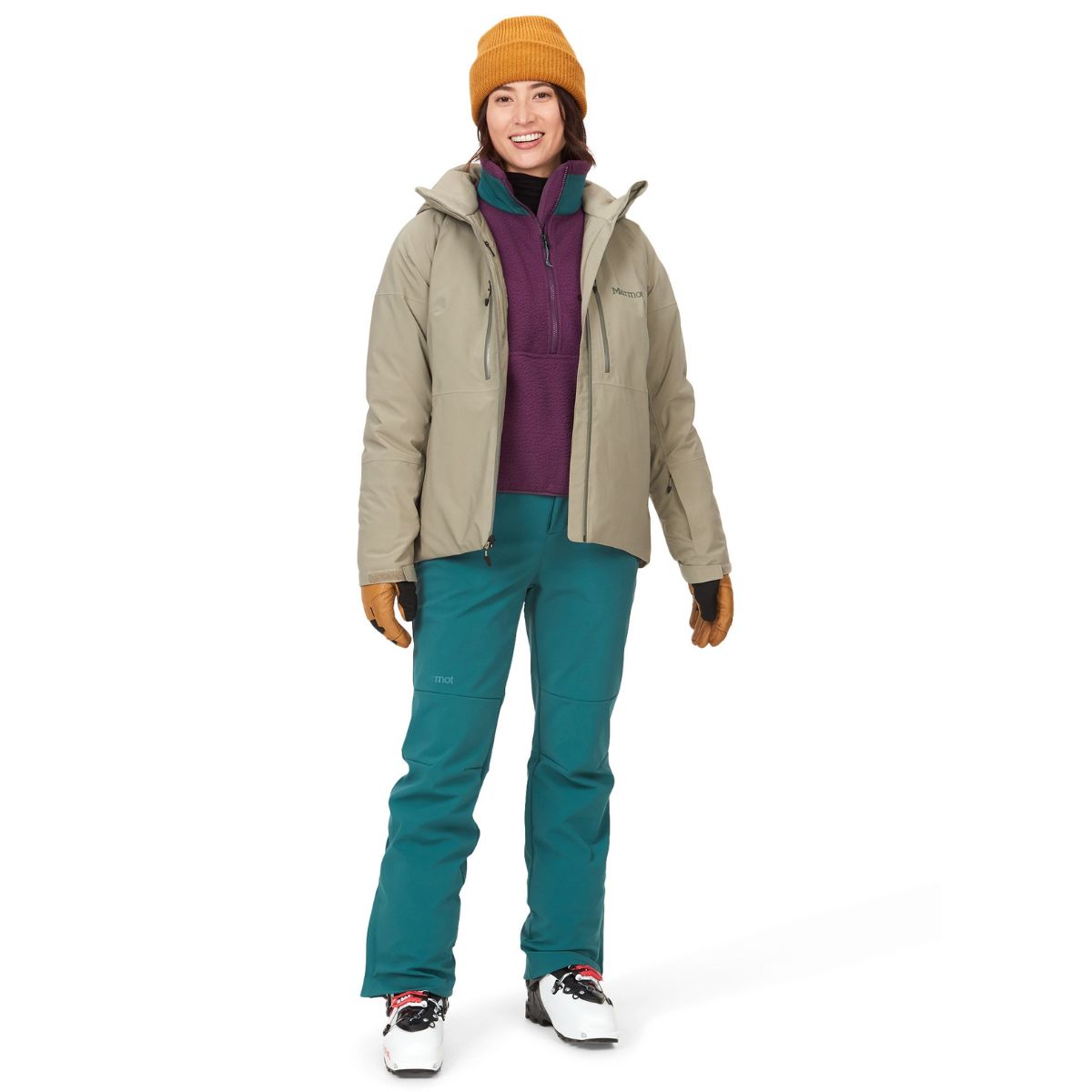 Marmot Women's Pace PrimaLoft® Insulated Jacket