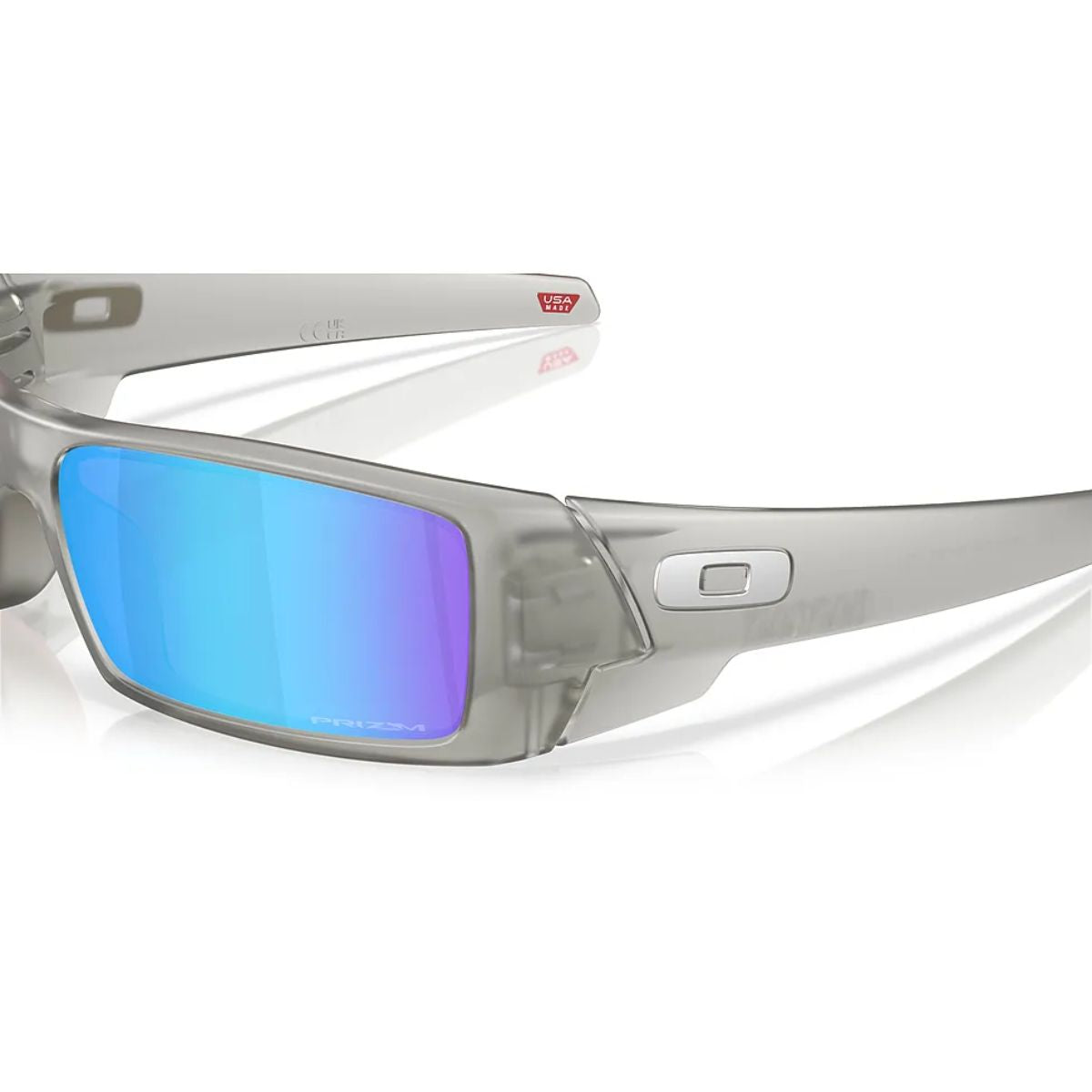 Oakley Gascan Sunglasses – Alpin Haus