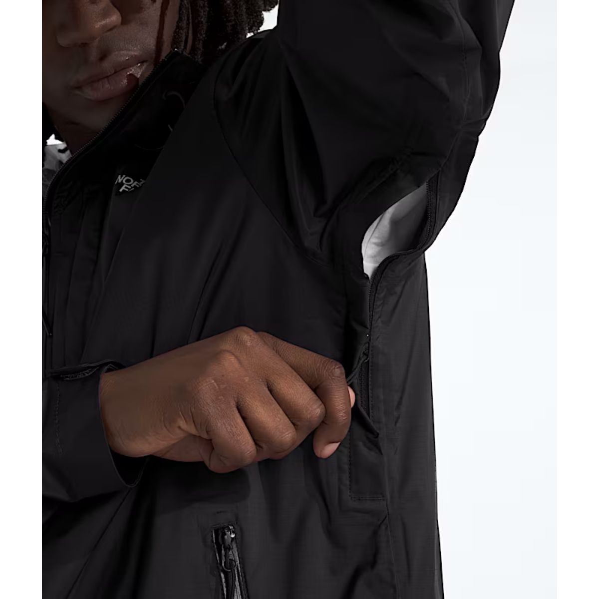 The North Face Men’s Alta Vista Jacket