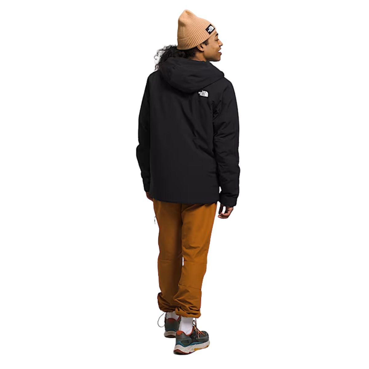 The North Face Men’s Apex Elevation Jacket