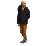 The North Face Men’s Apex Elevation Jacket