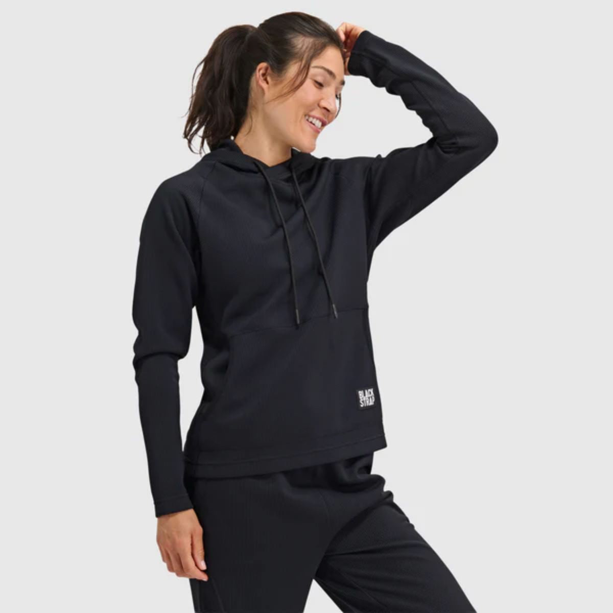 Blackstrap Women's Baseleisure™ Hoodie