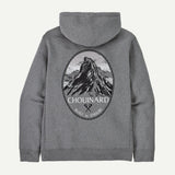 Patagonia Men's Chouinard® Crest Uprisal Hoody