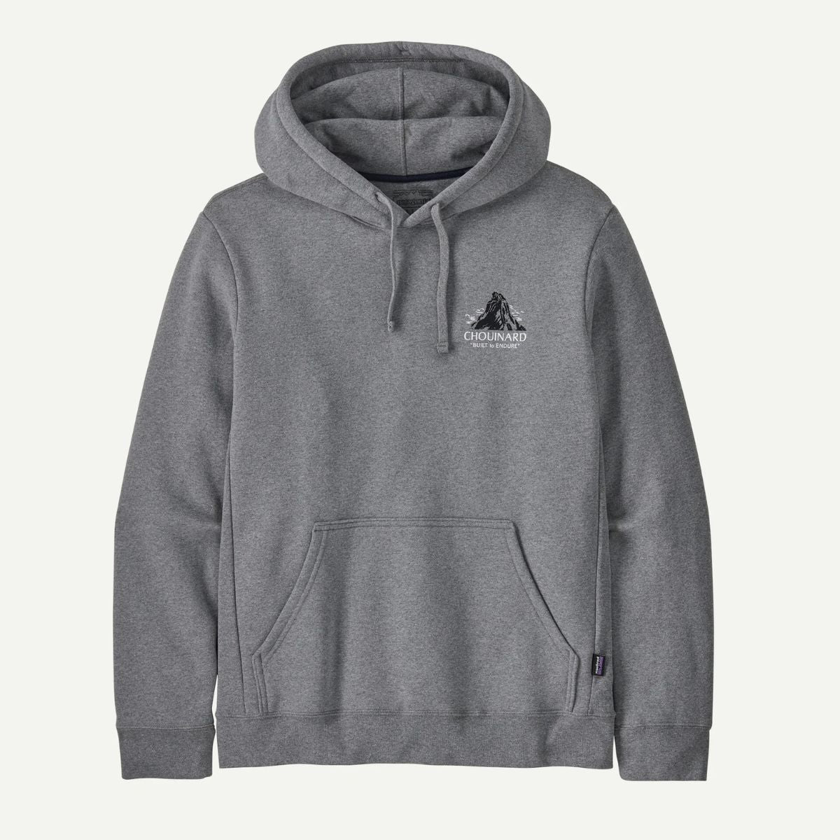Patagonia Men's Chouinard® Crest Uprisal Hoody