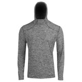 Hot Chillys Men's Clima-Tek Hoodie