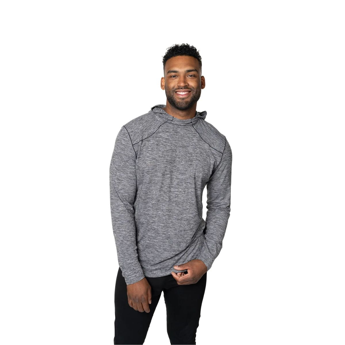 Hot Chillys Men's Clima-Tek Hoodie