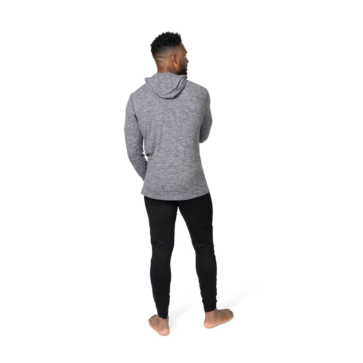 Hot Chillys Men's Clima-Tek Hoodie