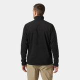 Helly Hansen Men's Daybreaker 1/2 Zip Fleece