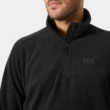 Helly Hansen Men's Daybreaker 1/2 Zip Fleece