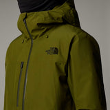 The North Face Men's Descendit Jacket
